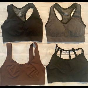 Sports Bras